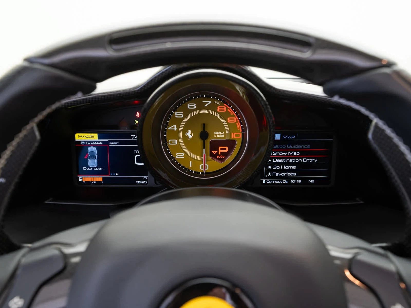 2018 Ferrari 488 Spider, 11/20