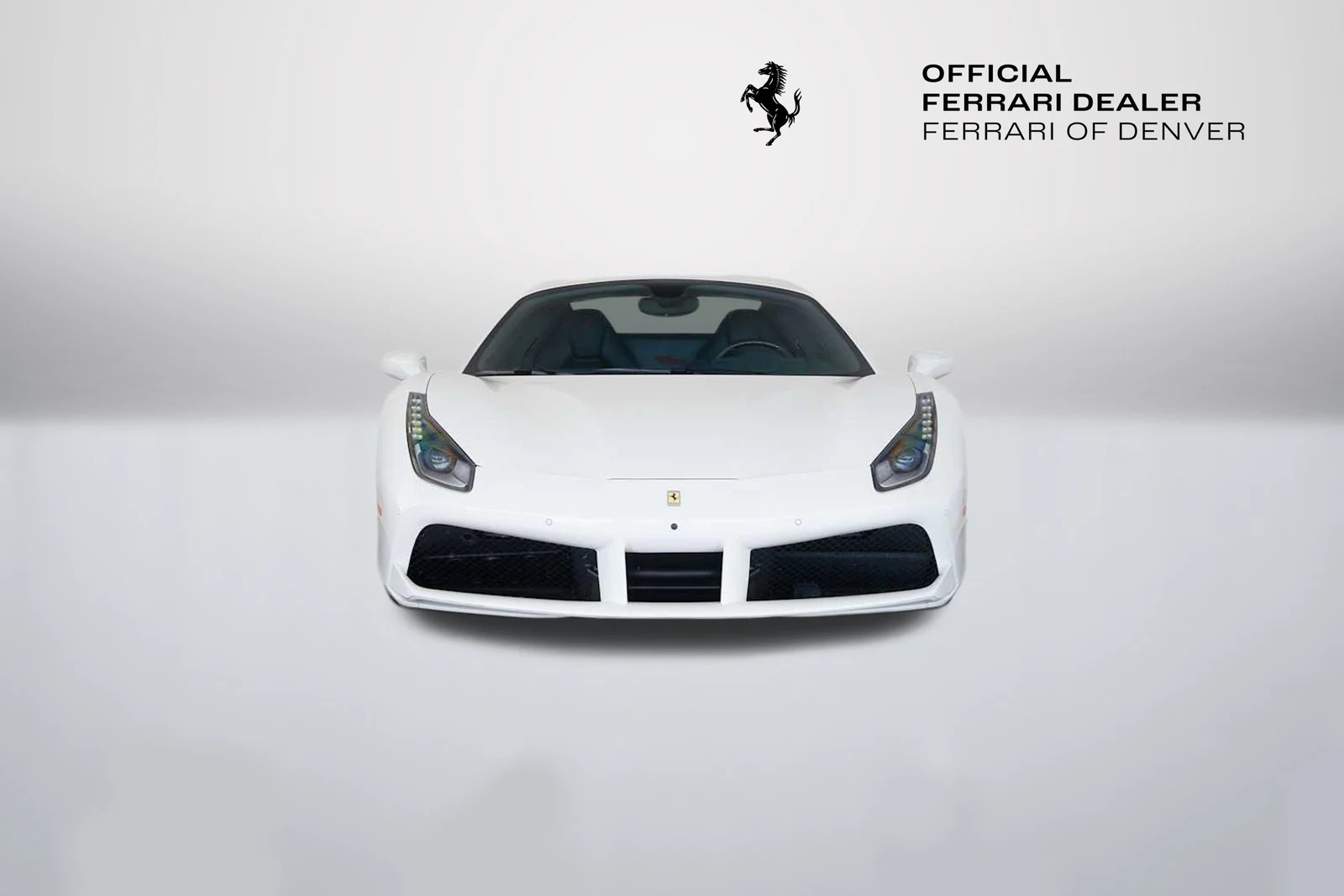 2017 Ferrari 488 Spider, 8/20