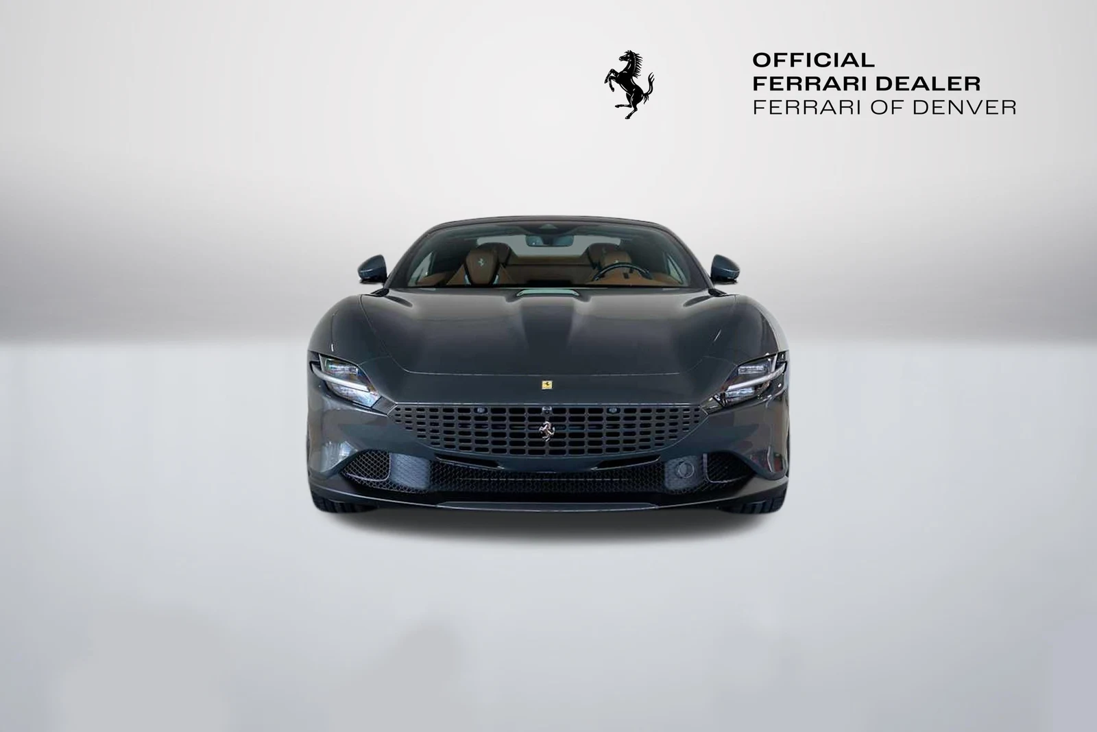 2024 Ferrari Roma Spider, 8/20