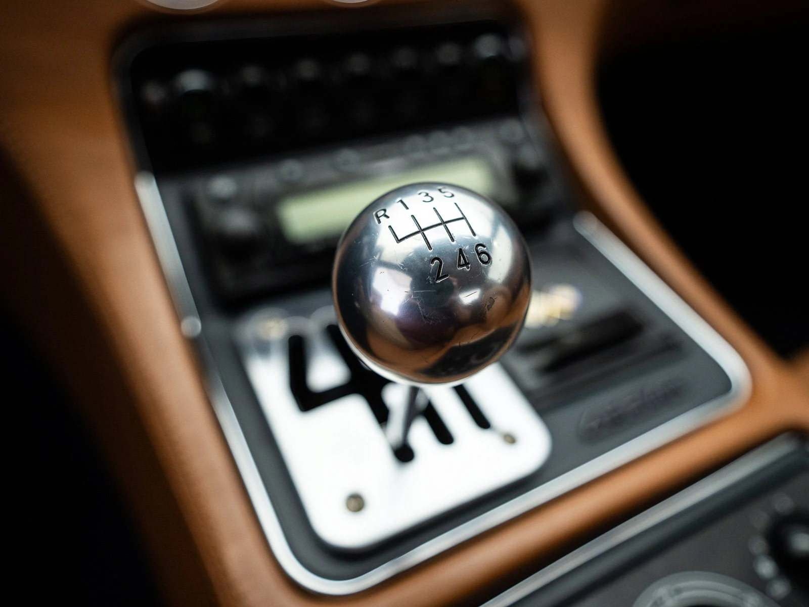 2000 Ferrari 456M GT, 20/20