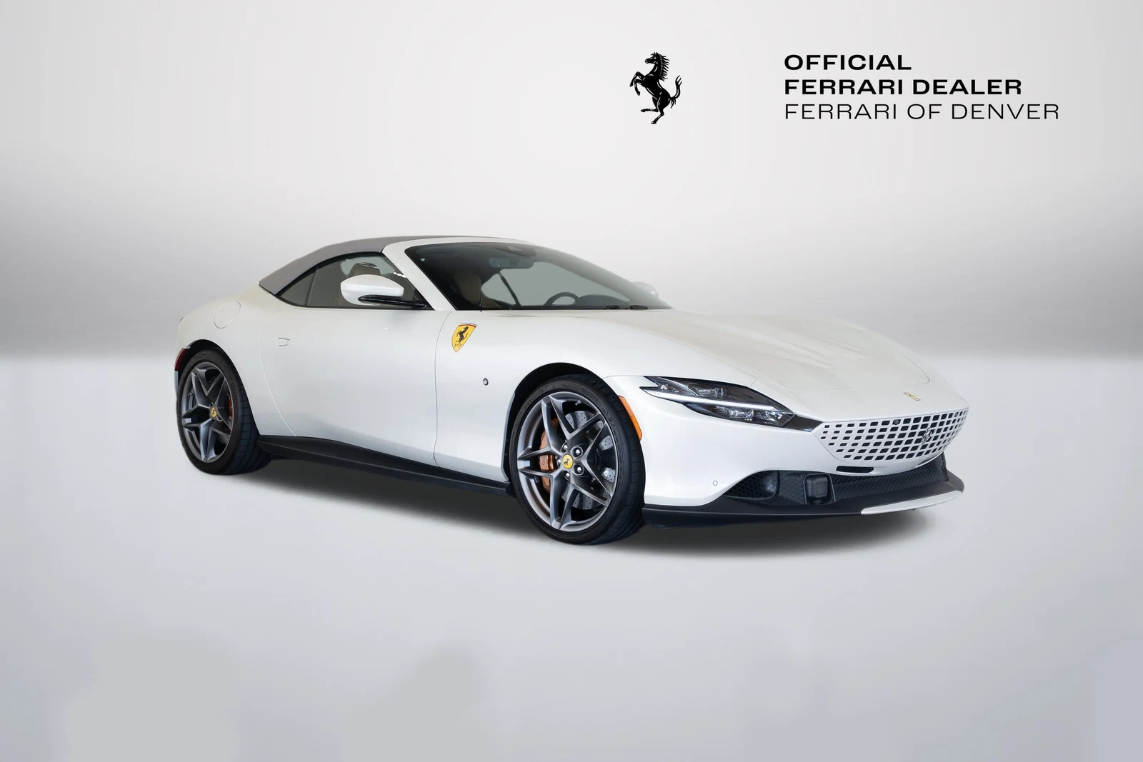 2024 Ferrari Roma Spider, 7/20