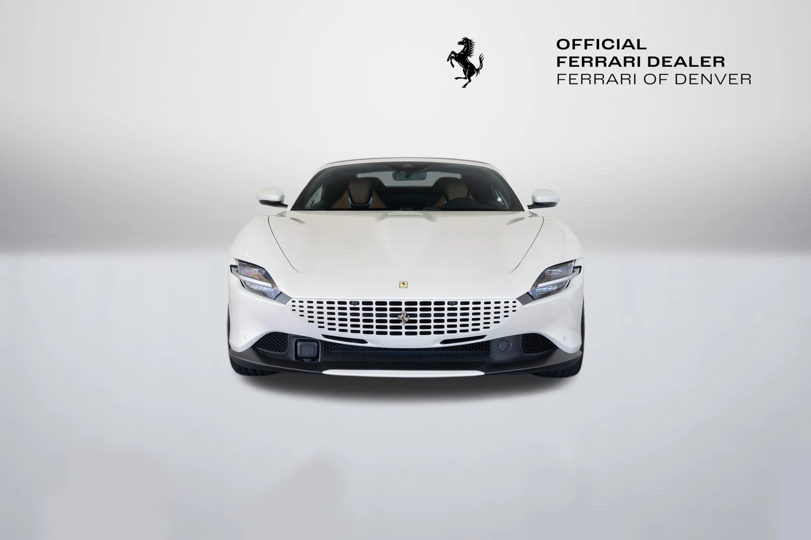 2024 Ferrari Roma Spider, 8/20