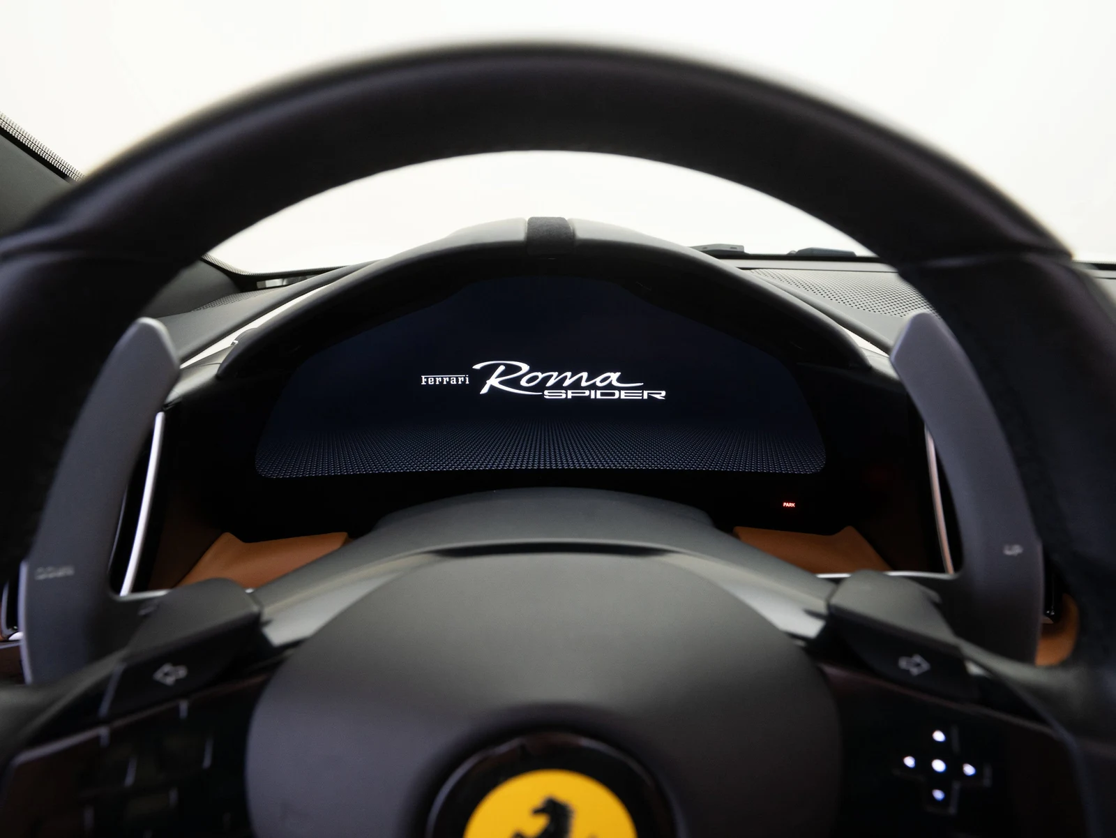 2024 Ferrari Roma Spider, 11/20