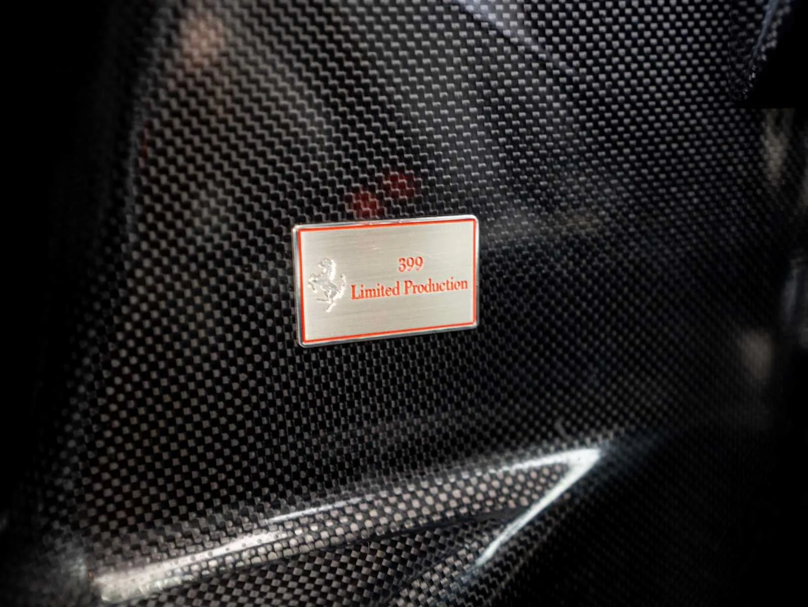 2004 Ferrari Enzo for sale, photo 15 of 30