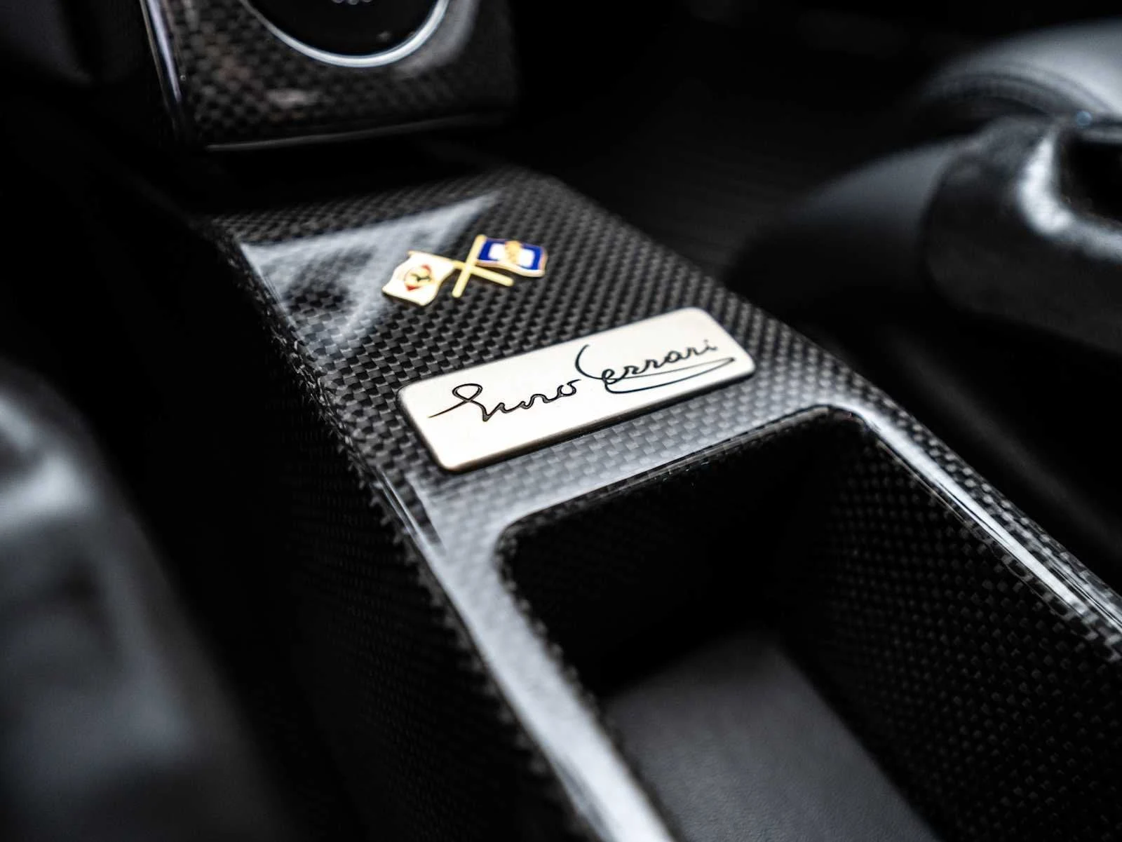 2004 Ferrari Enzo for sale, photo 23 of 30
