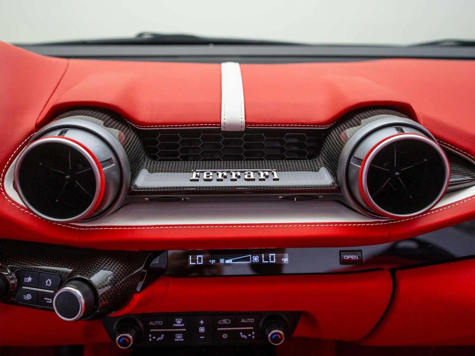 2022 Ferrari 812 GTS for sale, photo 20 of 30