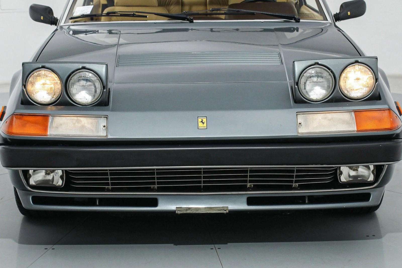1984 Ferrari 400i A, 12/20
