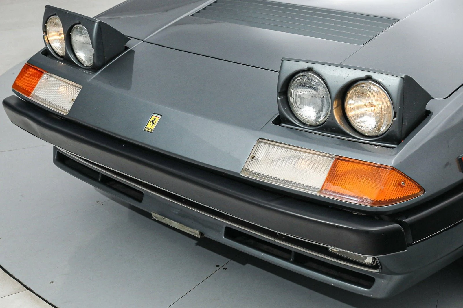 1984 Ferrari 400i A, 14/20