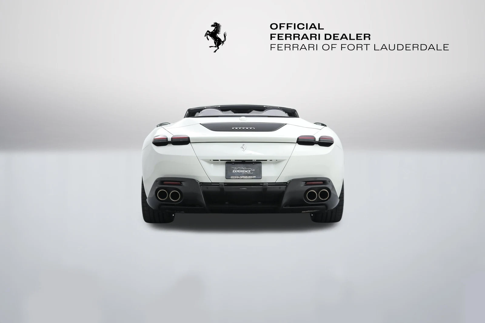 2024 Ferrari Roma Spider, 9/20