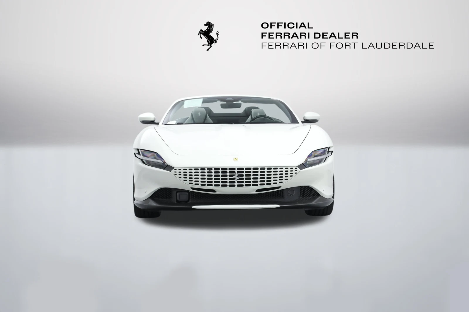 2024 Ferrari Roma Spider, 13/20