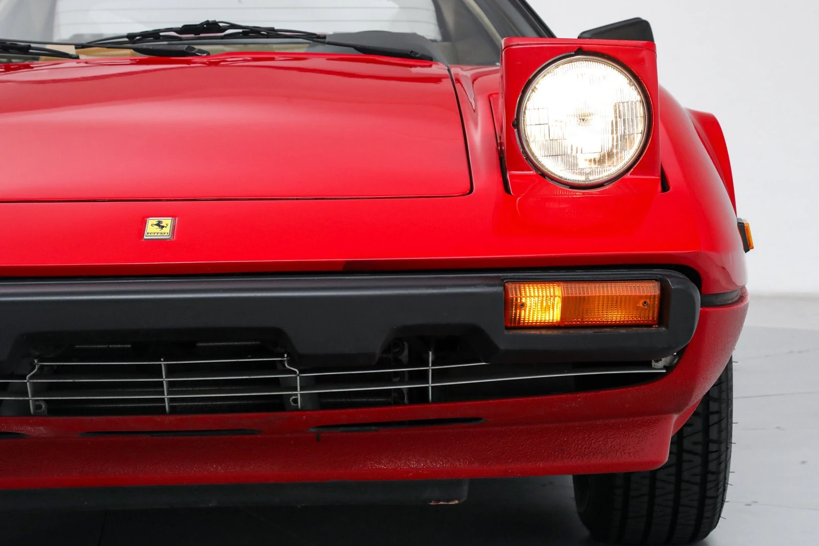 1981 Ferrari 308 GTSi, 15/20