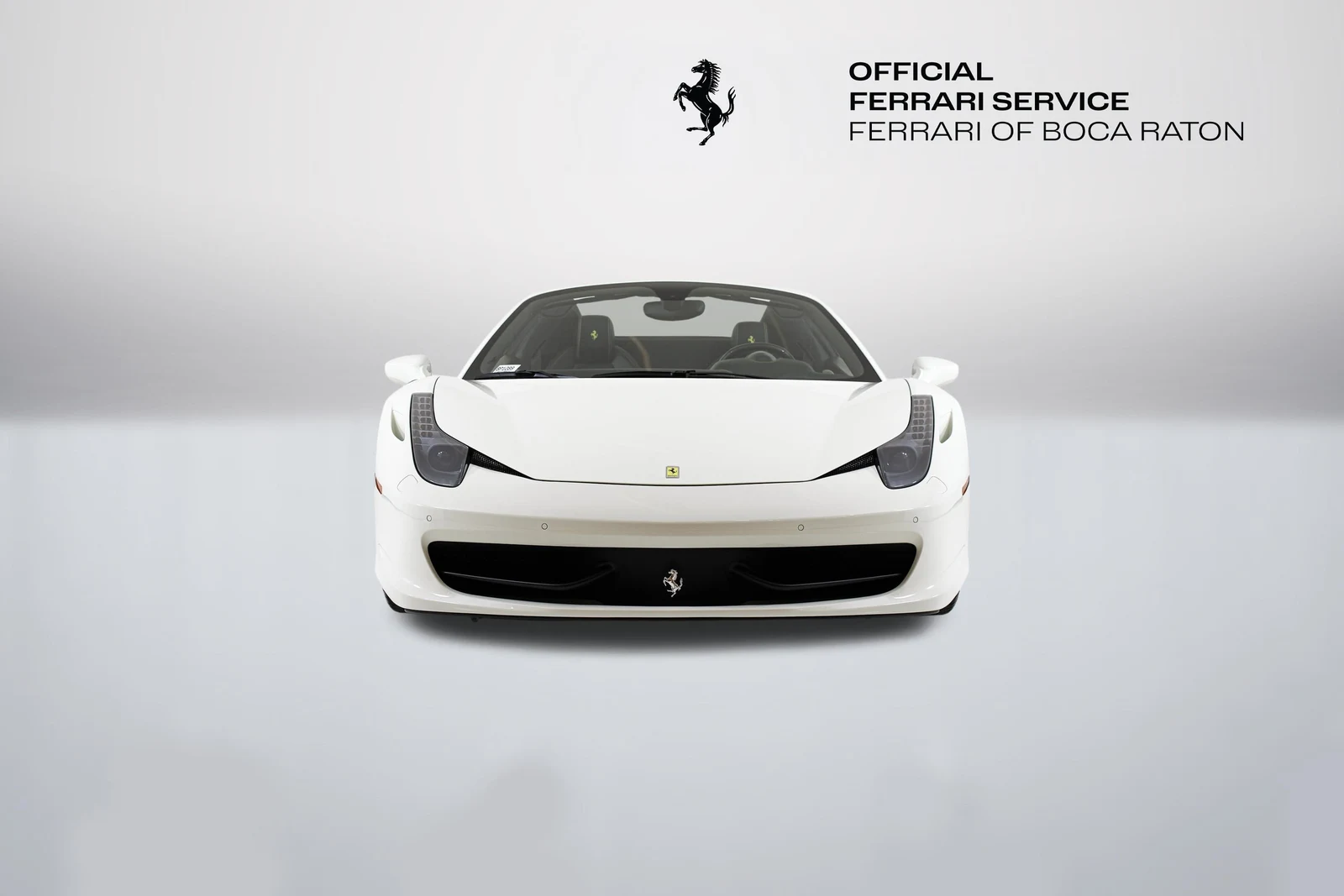 2015 Ferrari 458 Spider, 15/20