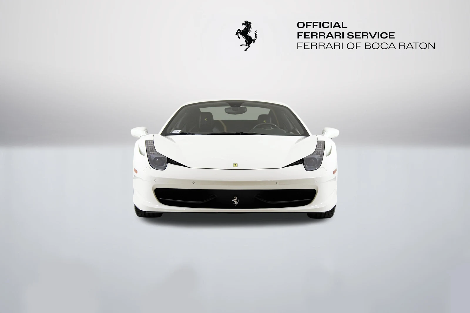 2015 Ferrari 458 Spider, 16/20