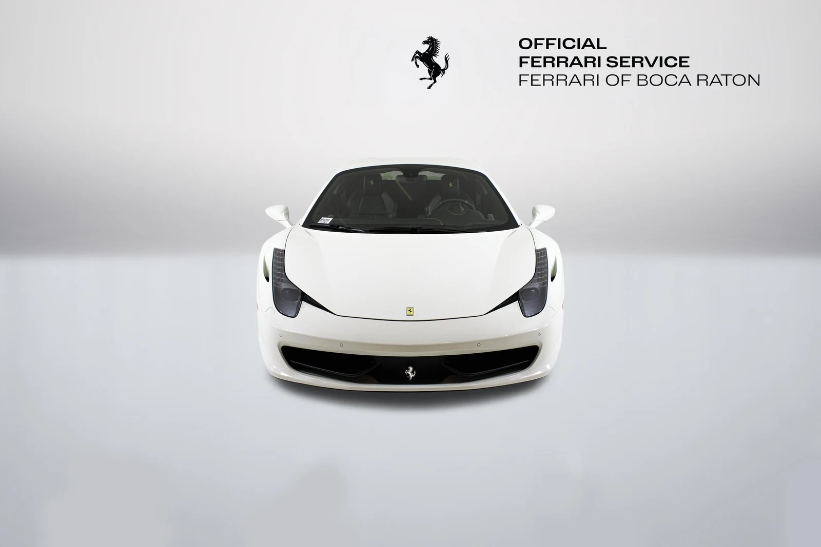 2015 Ferrari 458 Spider, 17/20