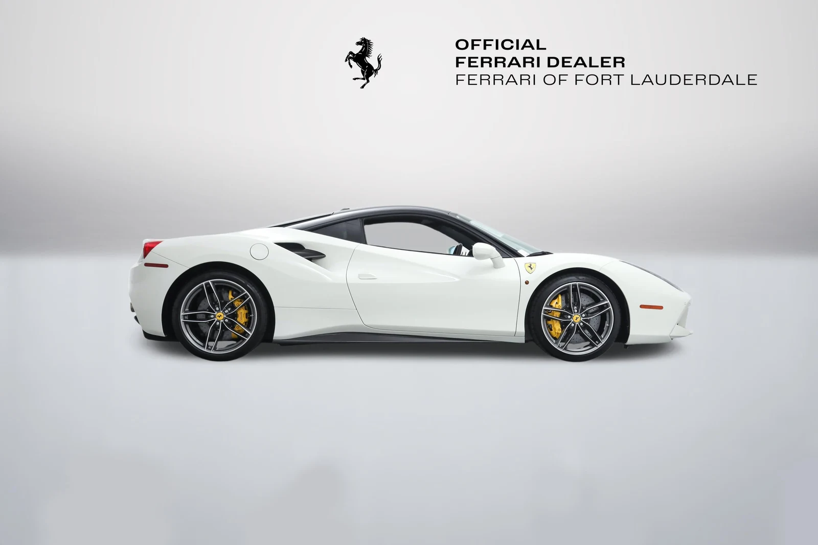 2017 Ferrari 488 GTB, 9/20