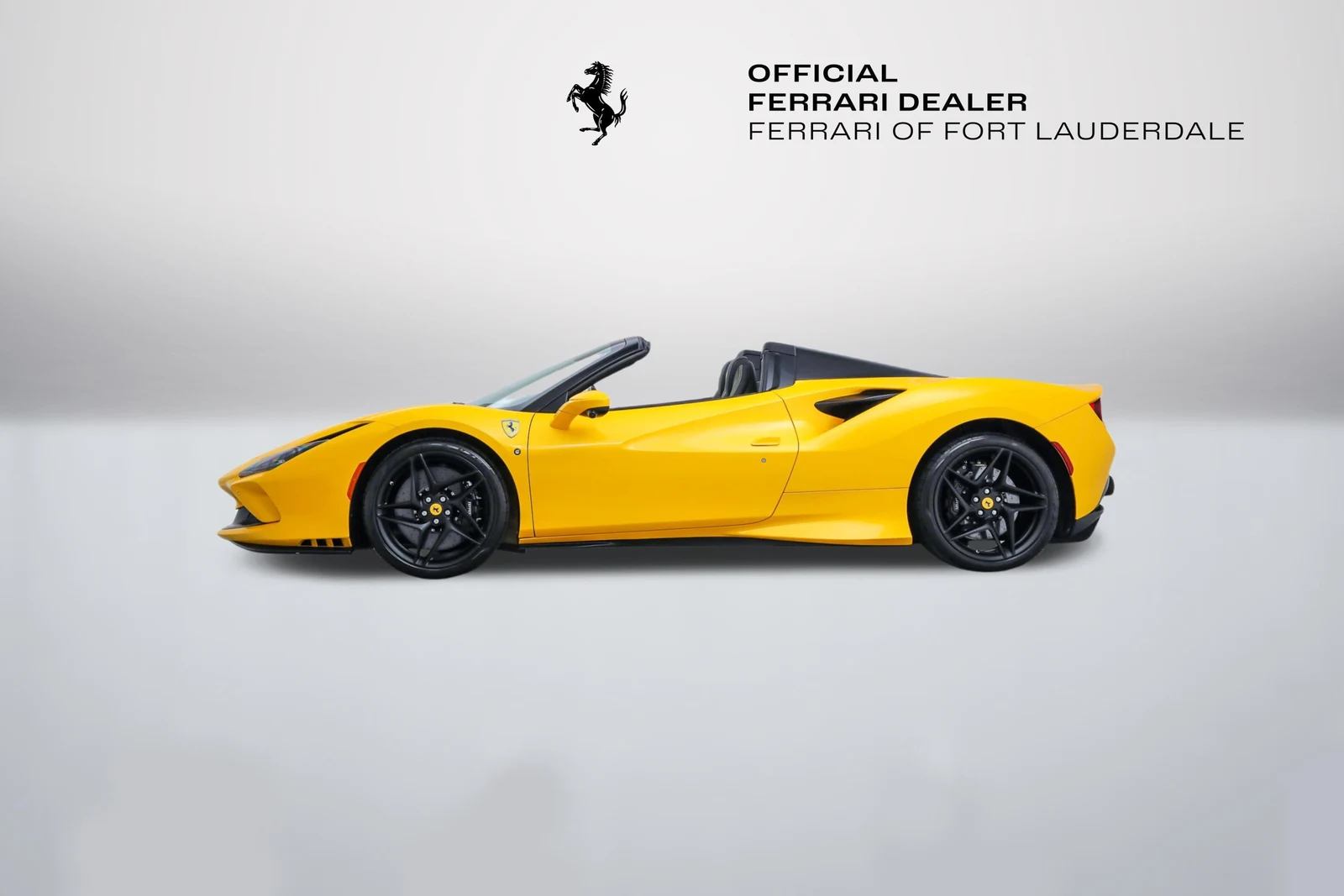 2022 Ferrari F8 Spider, 2/20