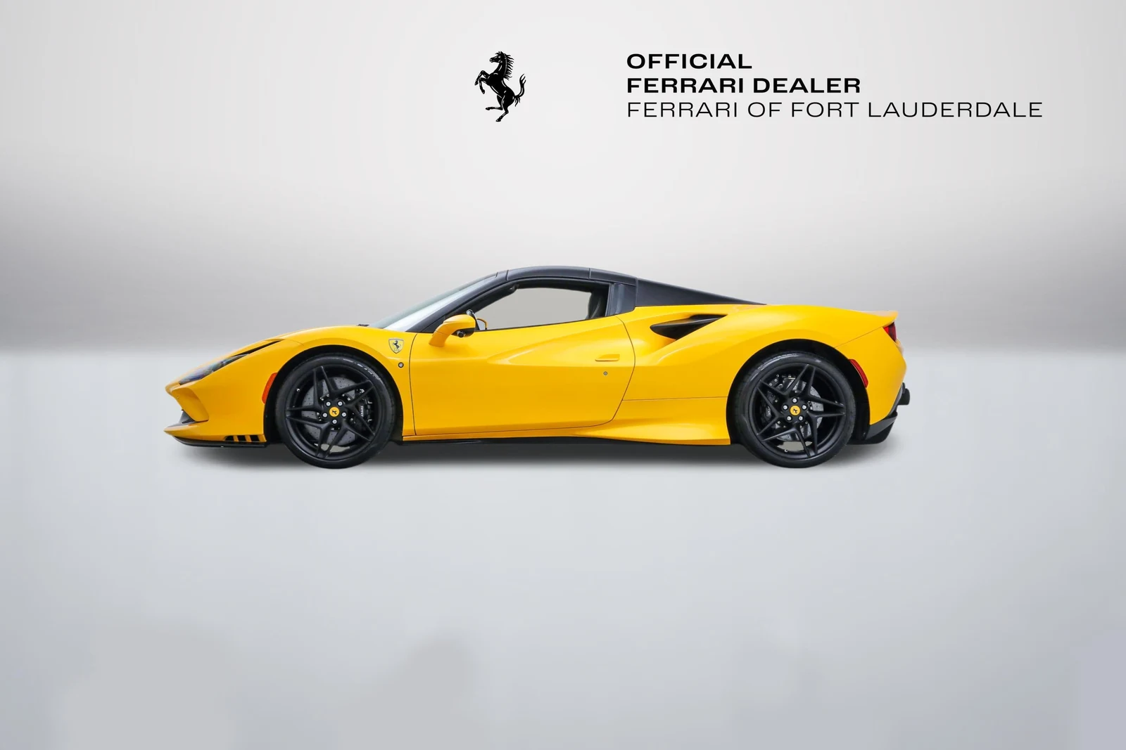 2022 Ferrari F8 Spider, 10/20