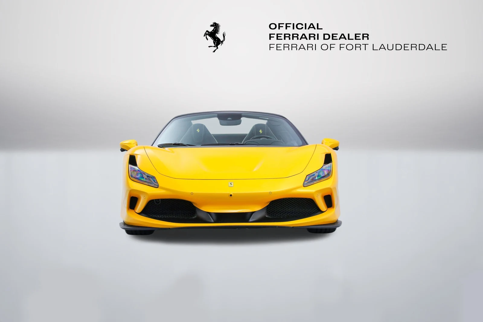 2022 Ferrari F8 Spider, 13/20