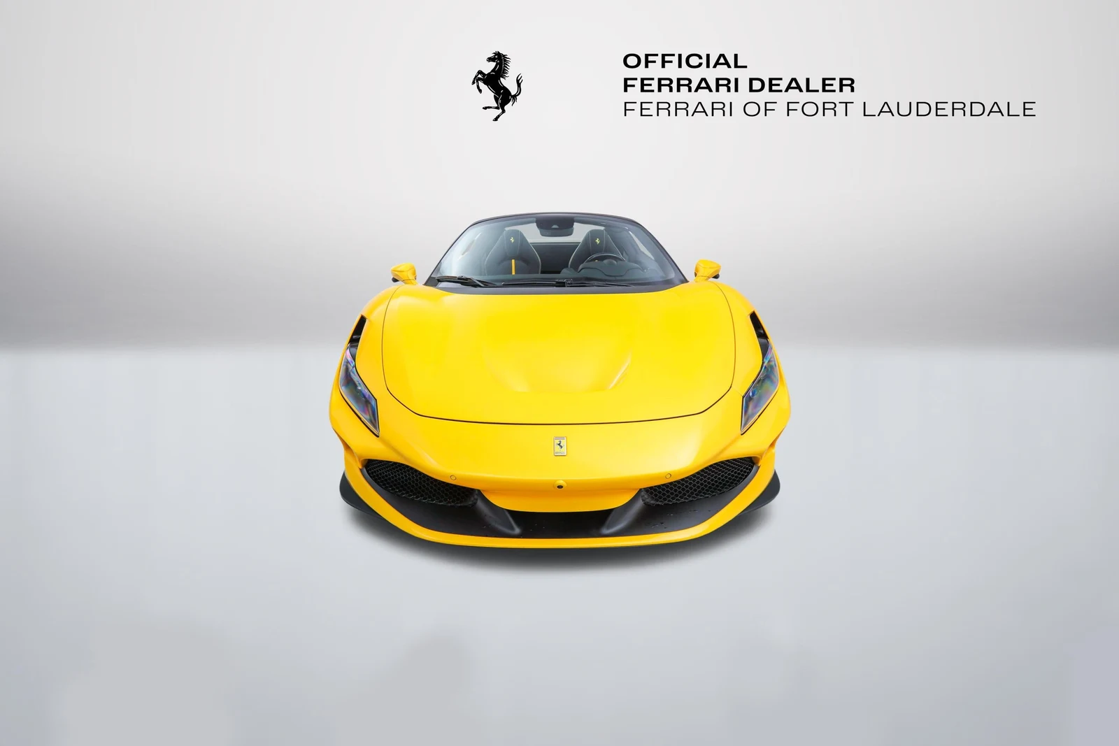 2022 Ferrari F8 Spider, 20/20