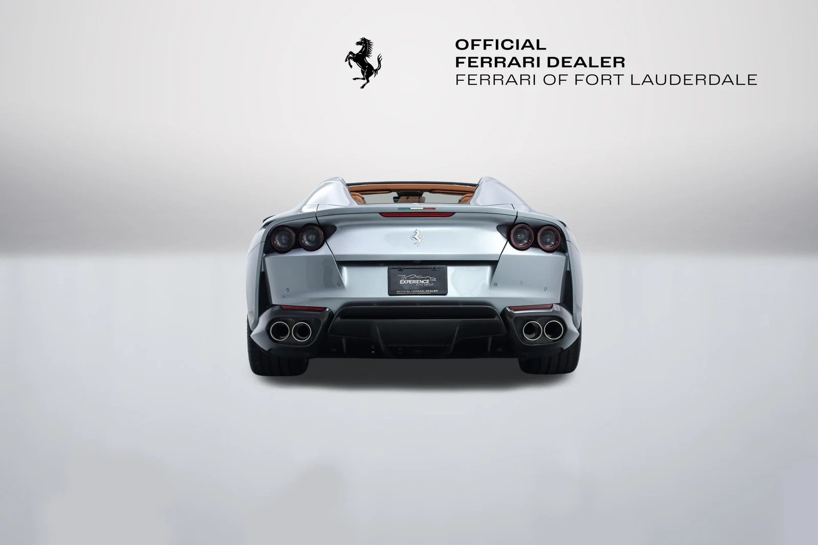 2023 Ferrari 812 GTS, 9/20