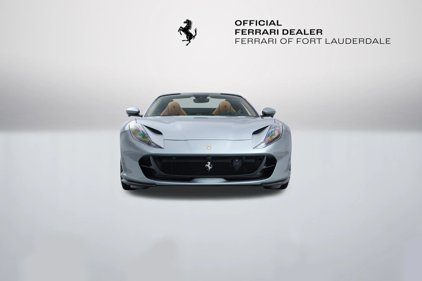 2023 Ferrari 812 GTS, 13/20