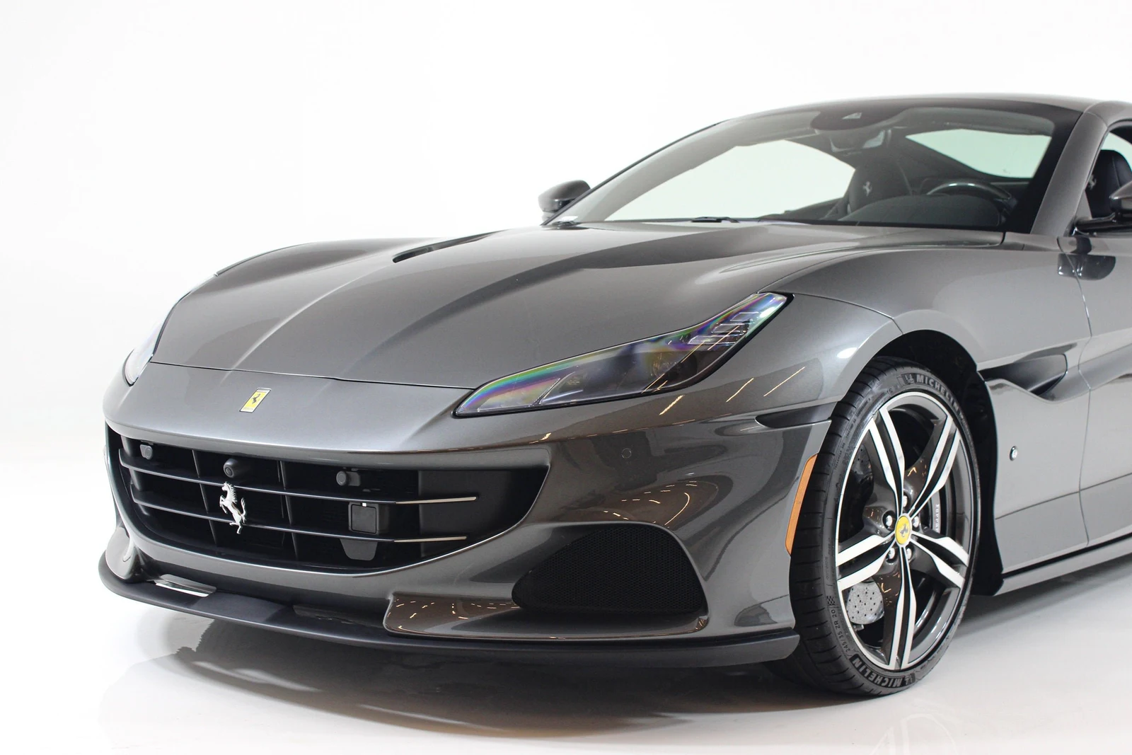 2023 Ferrari Portofino M, 4/20