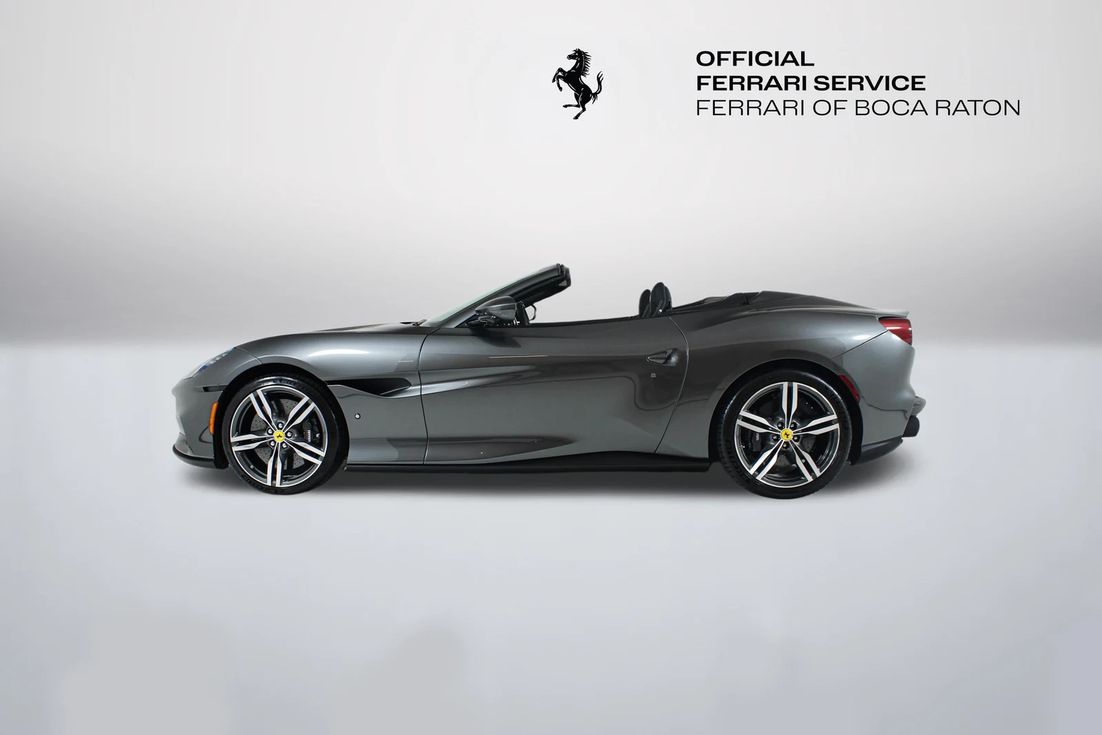2023 Ferrari Portofino M, 5/20