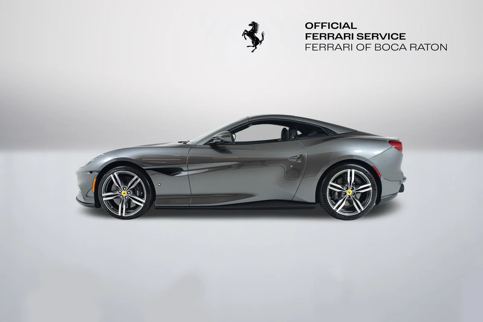2023 Ferrari Portofino M, 6/20