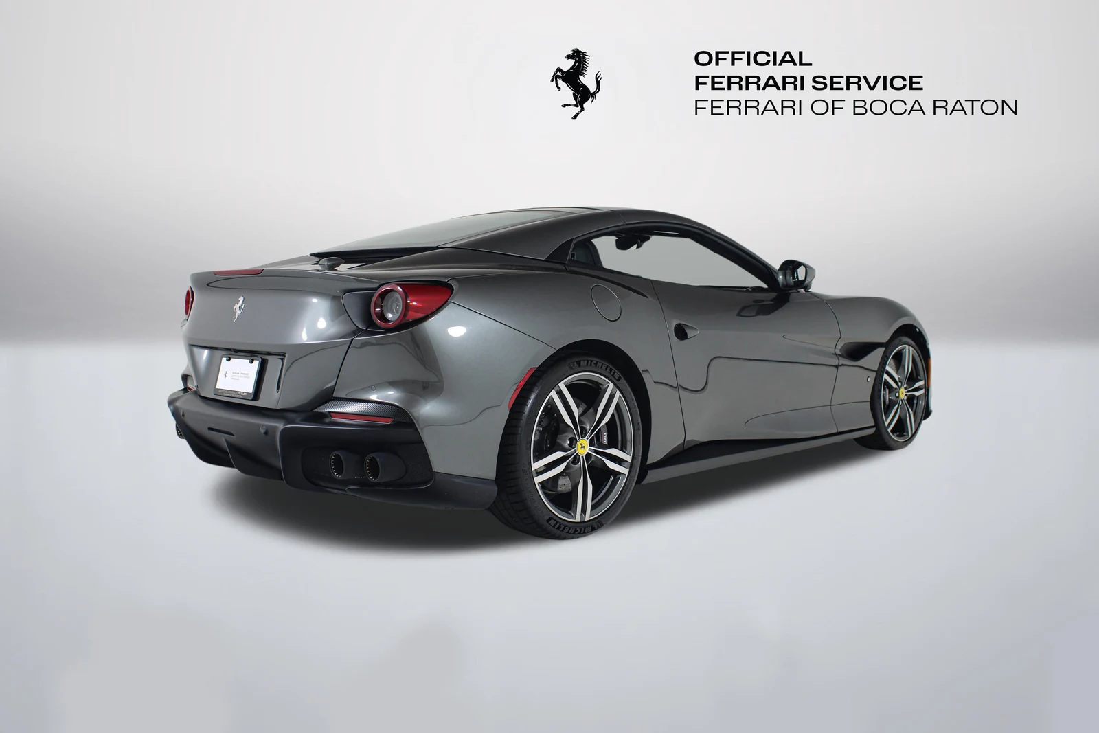 2023 Ferrari Portofino M, 13/20