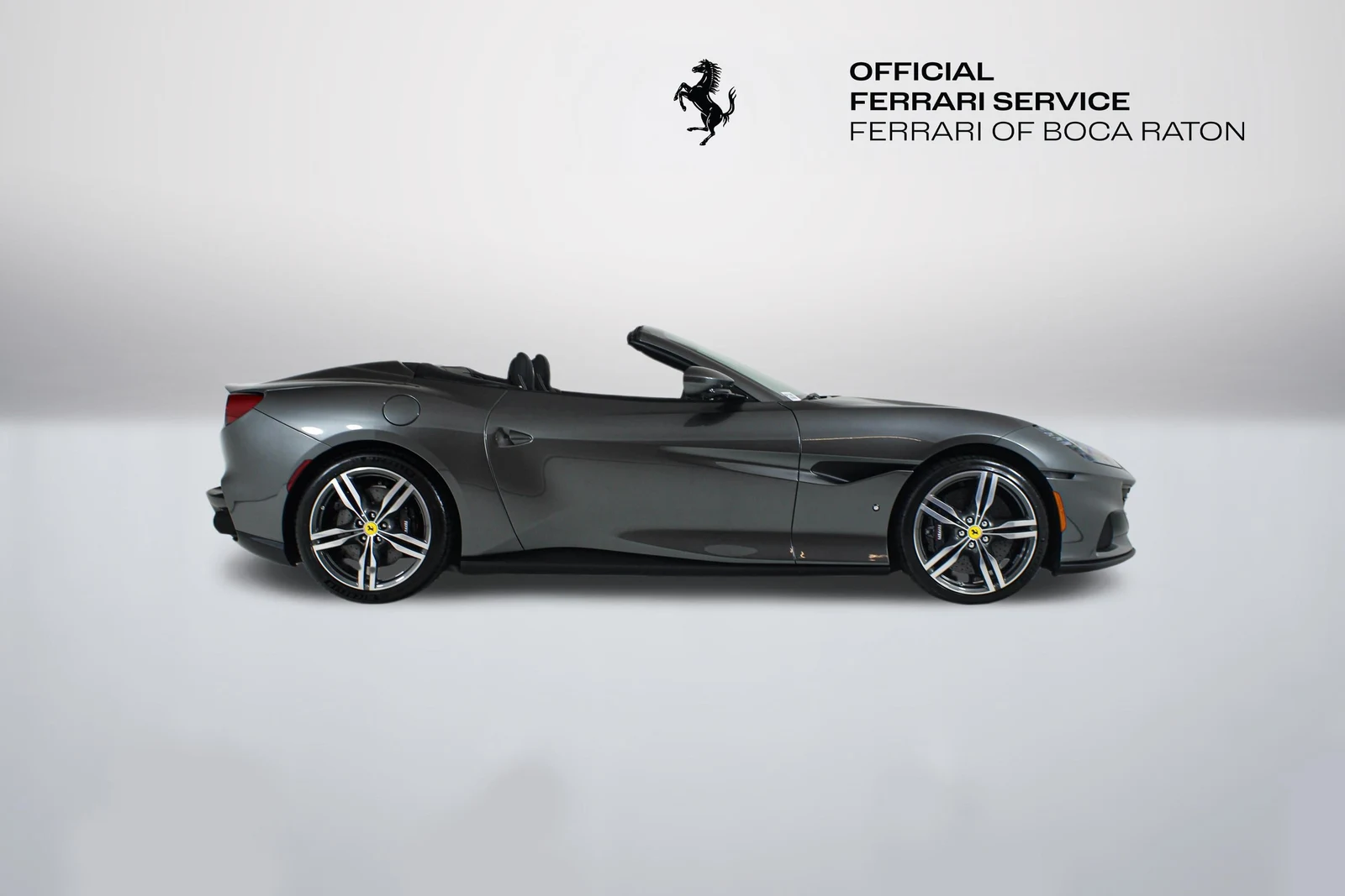 2023 Ferrari Portofino M, 14/20