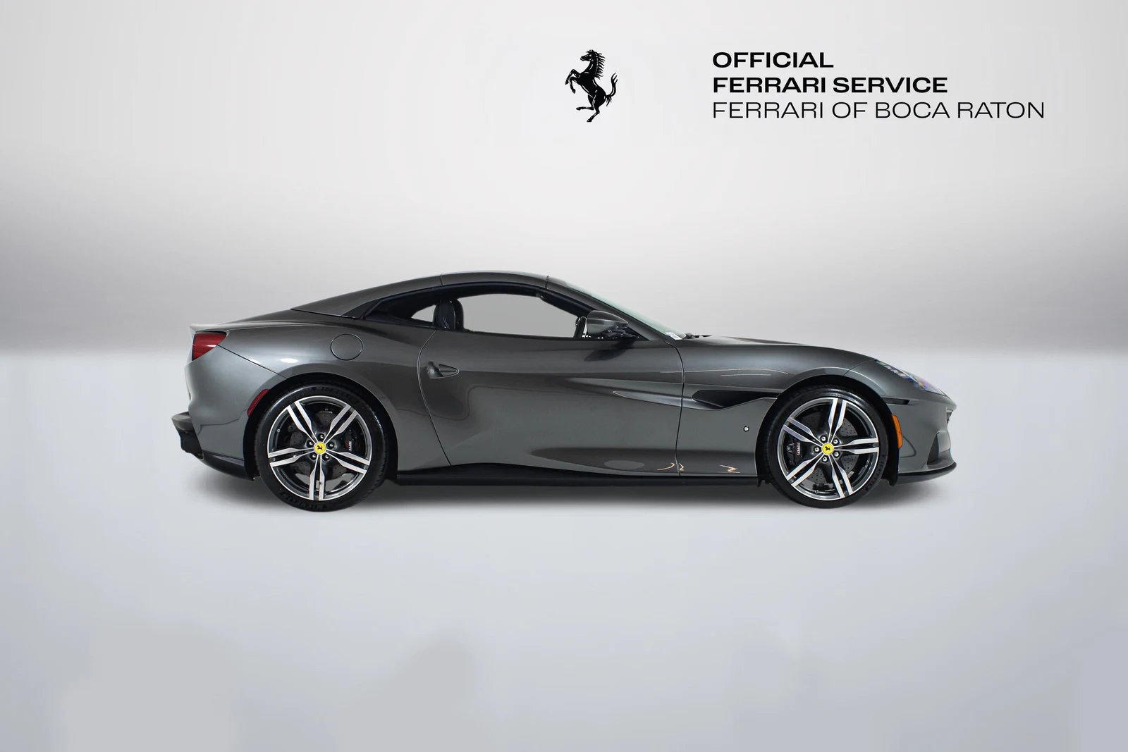 2023 Ferrari Portofino M, 15/20
