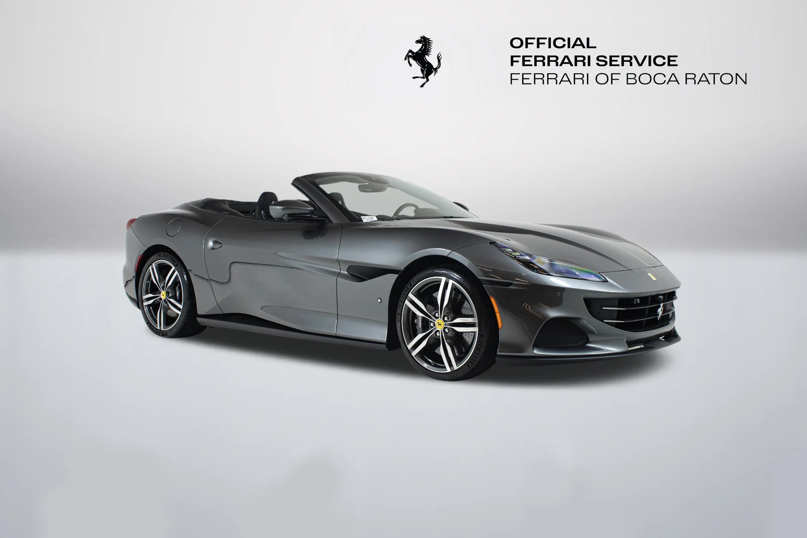 2023 Ferrari Portofino M, 16/20