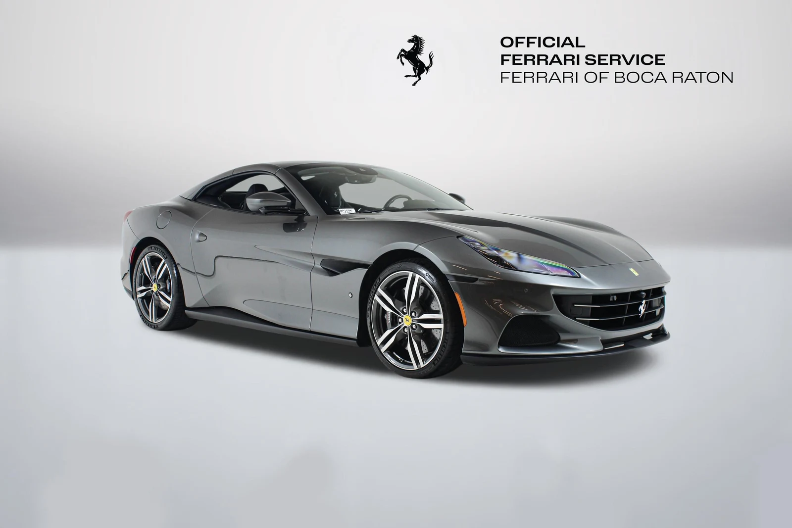 2023 Ferrari Portofino M, 17/20