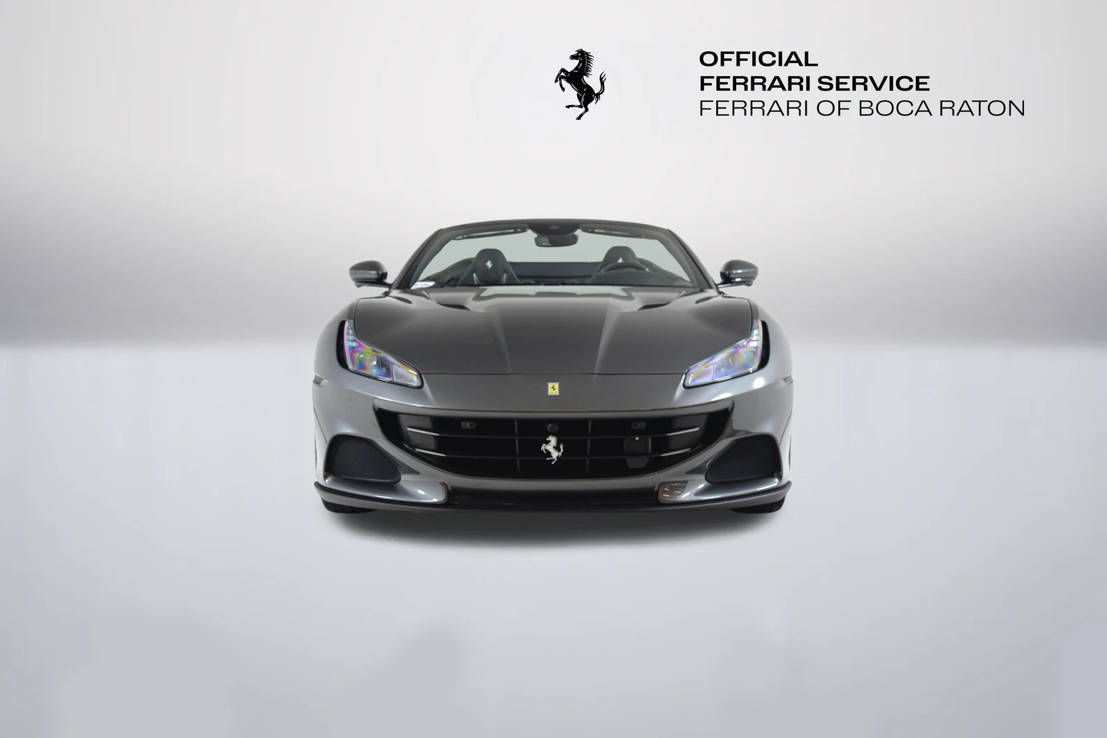 2023 Ferrari Portofino M, 18/20