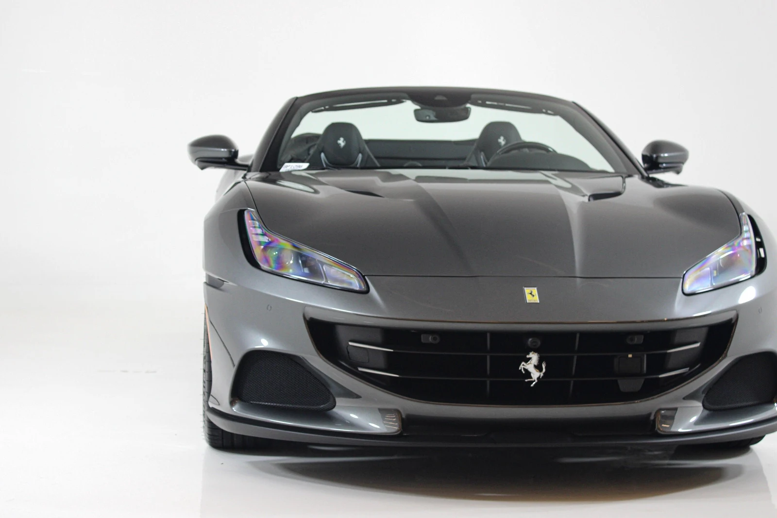 2023 Ferrari Portofino M, 19/20