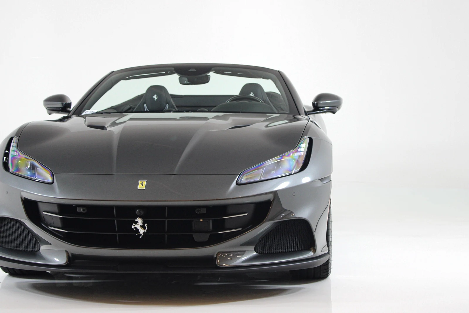 2023 Ferrari Portofino M, 20/20