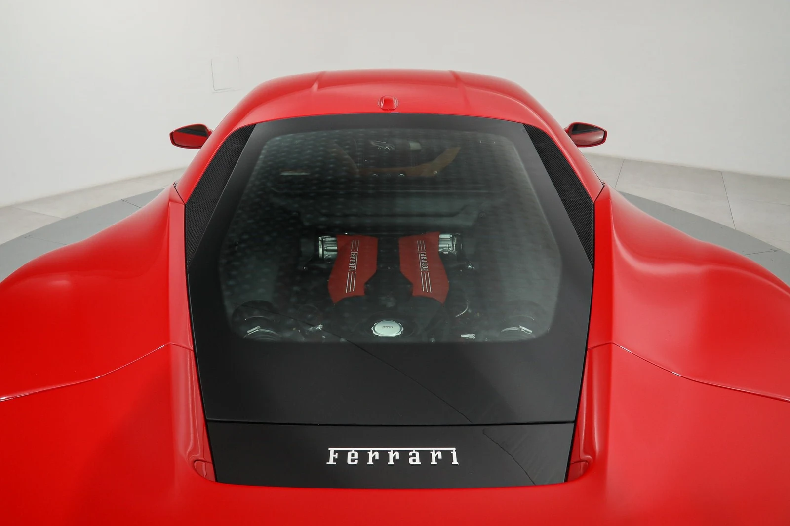 2018 Ferrari 488 GTB, 9/20