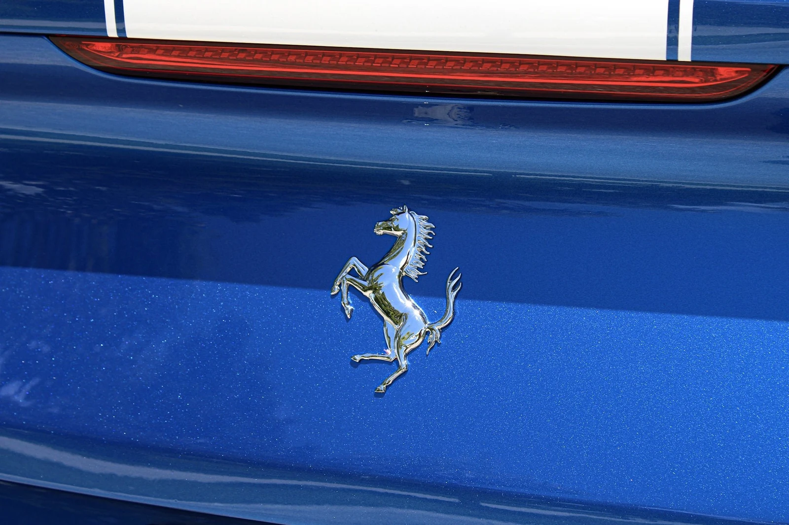 2022 Ferrari 812 GTS, 10/20