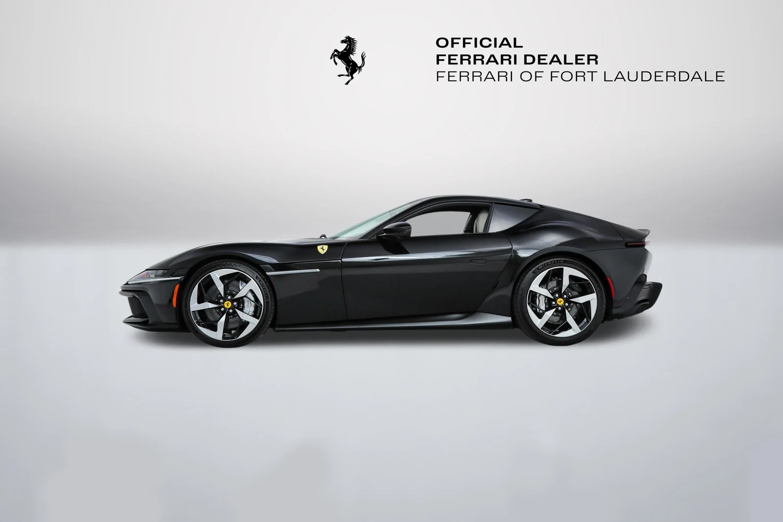 2025 Ferrari 12Cilindri, 3/20