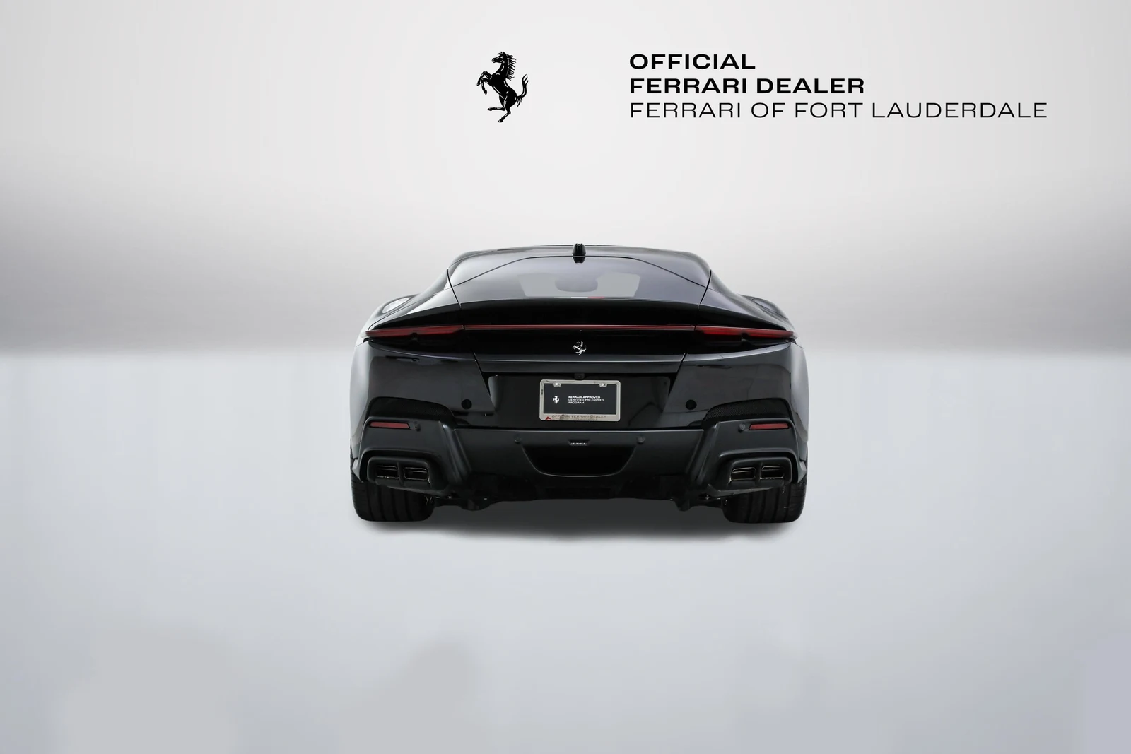 2025 Ferrari 12Cilindri, 7/20
