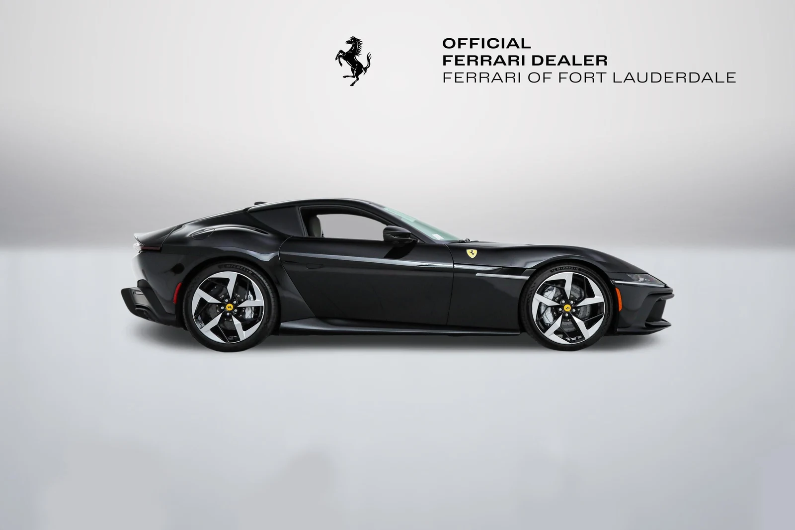 2025 Ferrari 12Cilindri, 9/20
