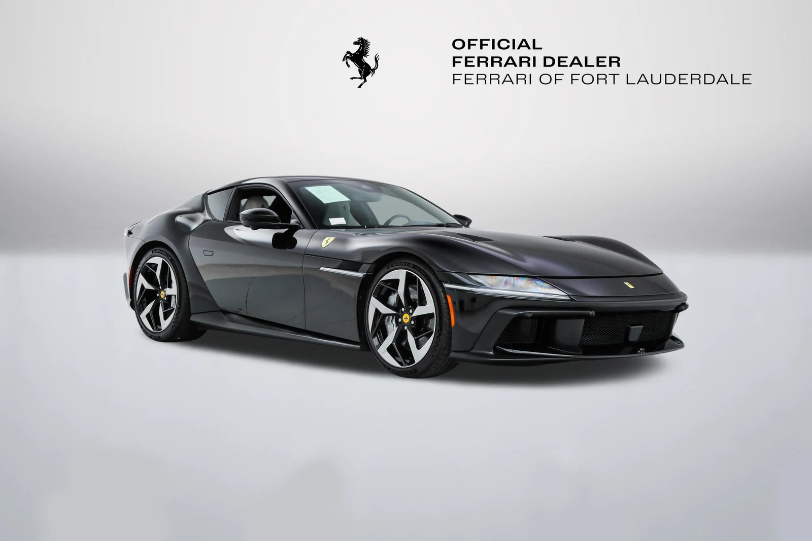 2025 Ferrari 12Cilindri, 10/20