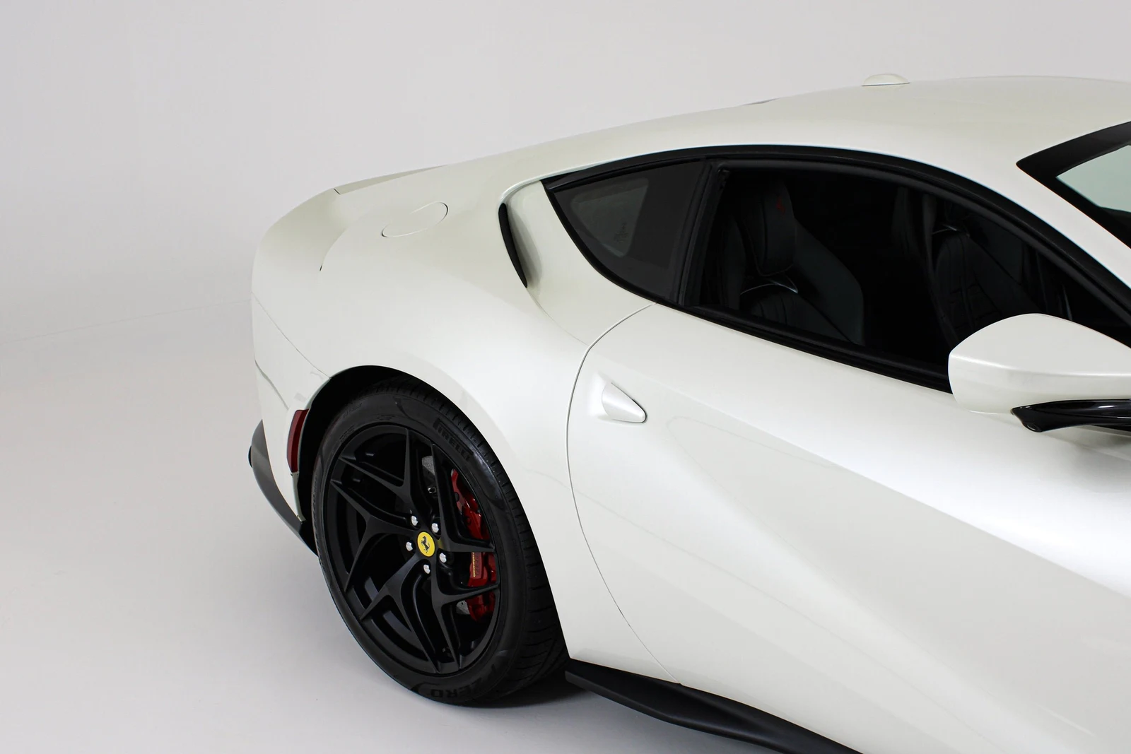 2020 Ferrari 812 Superfast, 13/20