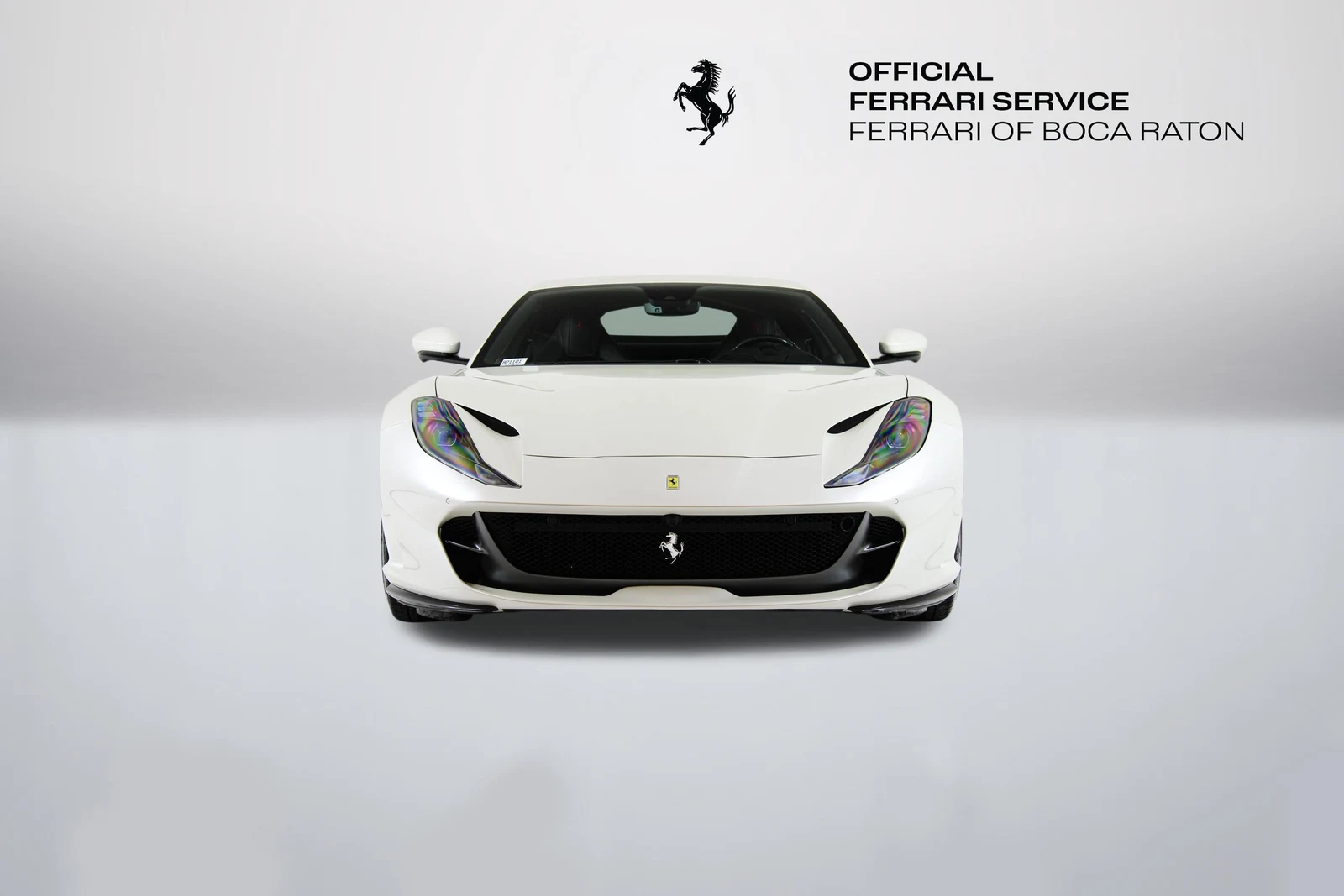2020 Ferrari 812 Superfast, 14/20