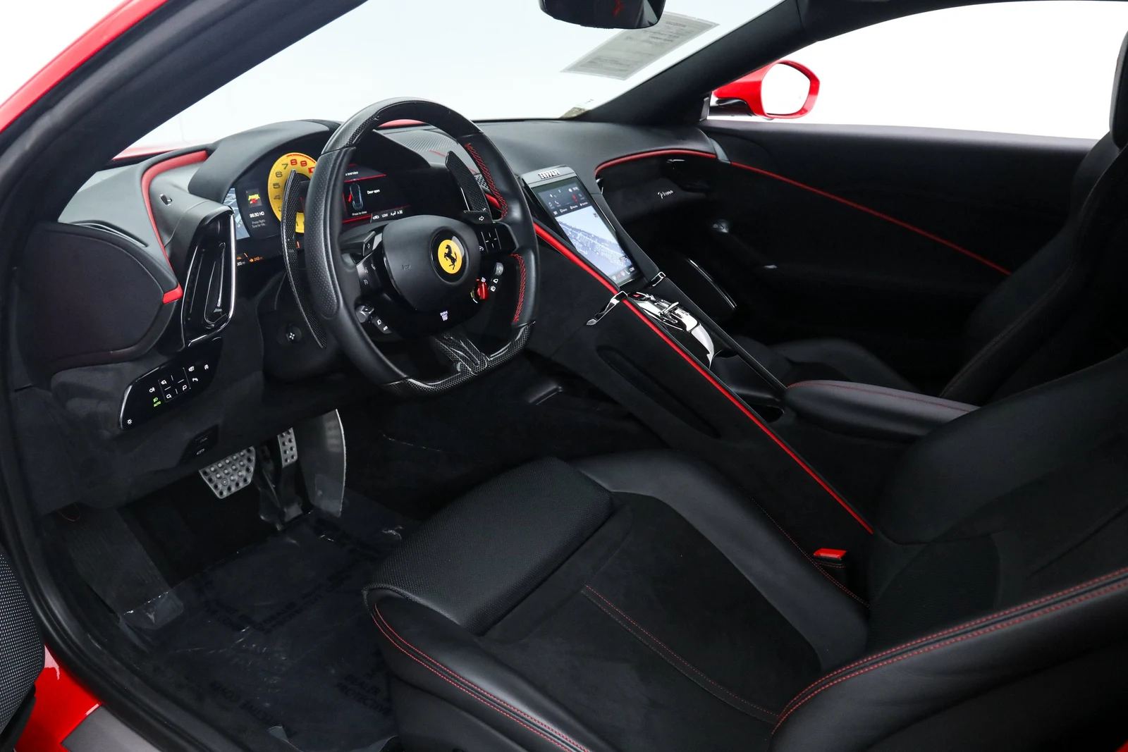 2023 Ferrari Roma, 2/20