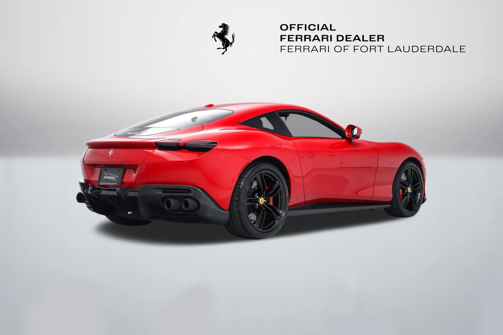2023 Ferrari Roma, 3/20