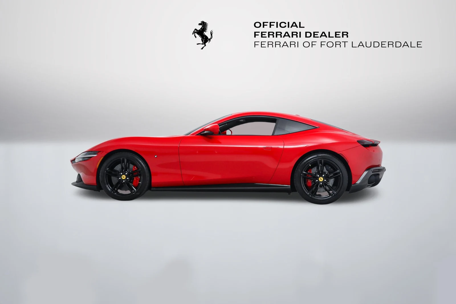 2023 Ferrari Roma, 4/20
