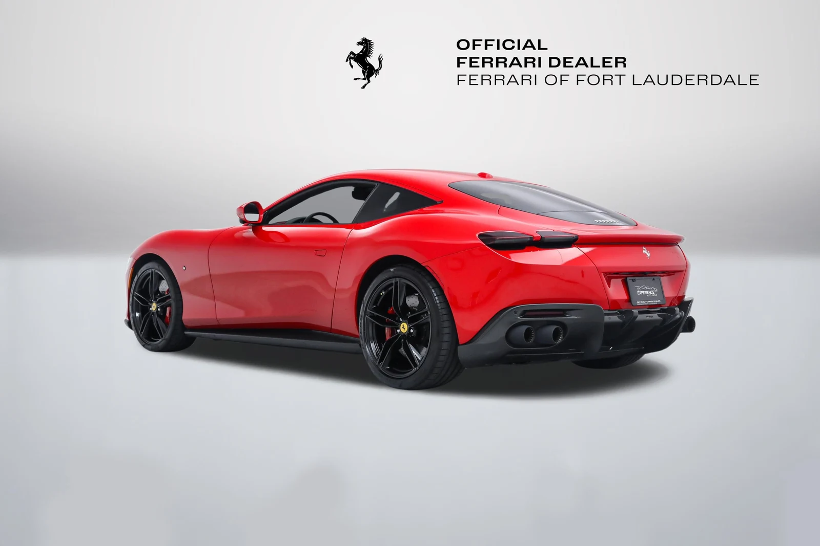2023 Ferrari Roma, 7/20