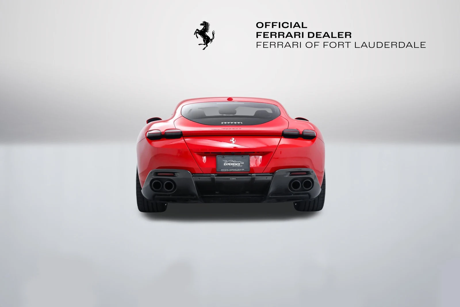 2023 Ferrari Roma, 8/20