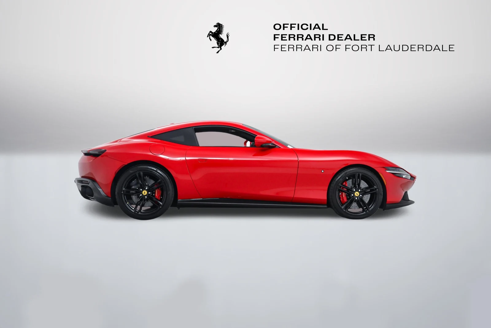 2023 Ferrari Roma, 9/20